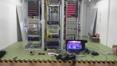 Power Electrics